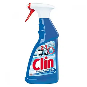 Clin Multi-Shine Universal-Reinigungssprayer 500 ml
